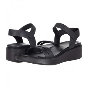 ECCO Flowt Luxe Wedge Sandal