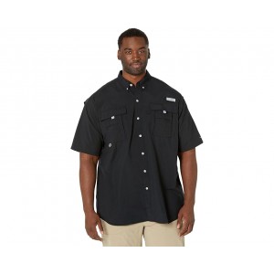 Columbia Big & Tall Bahama II Short Sleeve Shirt