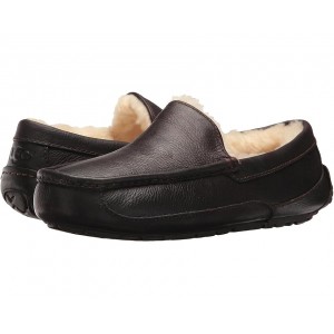 Mens UGG Ascot Leather