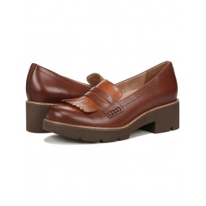 Darcy Brown Multi Leather