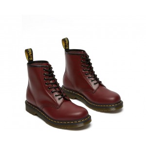 Dr Martens 1460 Smooth Leather Boot