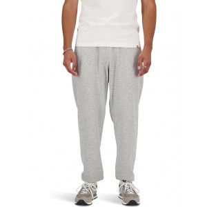 Sport Essentials French Terry Joggers Athletic Grey