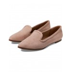 Hill-Loafer Nougat Pink Fabric