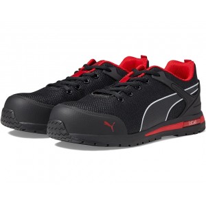 PUMA Safety Levity Knit Low ASTM EH