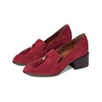 Trixie Ruby Suede