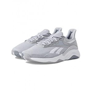 HIIT TR 3.0 Cold Grey/White