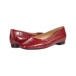 Honor Red Croco Leather