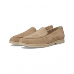 Selby Loafers Almond Suede