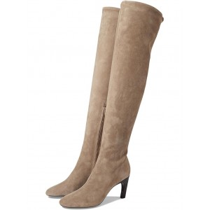Tory Burch 80 mm Over The Knee Stretch Boot