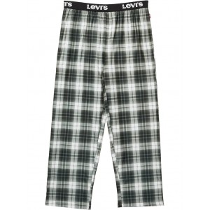 Pajama Pants (Little Kid/Big Kid) Thyme Plaid