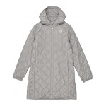 Thermoball Eco Parka (Little Kids/Big Kids) Meld Grey