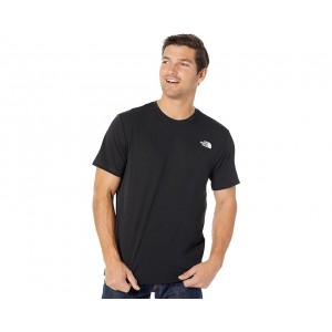 The North Face Wander Short Sleeve