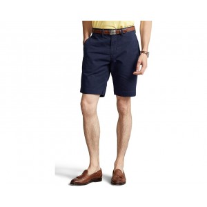 Polo Ralph Lauren Classic Fit Stretch Chino Short