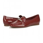 27 Edit Clive Ruby Red Patent Leather