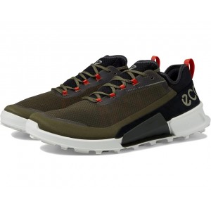 ECCO Sport Biom 21 Low Textile Sneaker