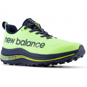 Womens New Balance FuelCell SuperComp Trail