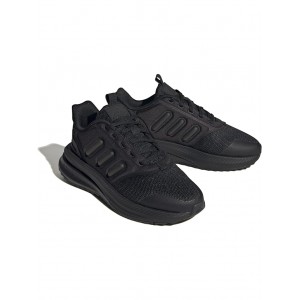 X-PLR Phase (Big Kid) Core Black/Core Black/Footwear White