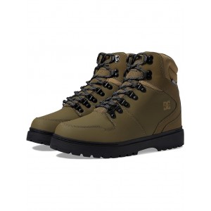 Peary TR Olive/Black