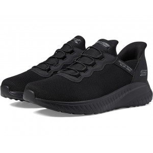 BOBS from SKECHERS Bobs Squad Chaos - Daily Hype Hands Free Slip-Ins