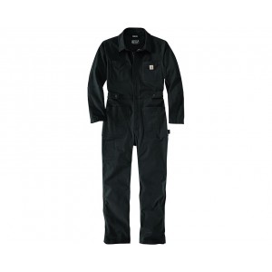 Carhartt Rugged Flex Relaxed Fit Canvas Coverall