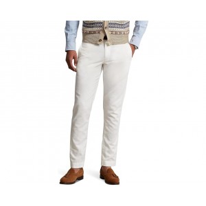 Polo Ralph Lauren Classic Fit Linen-Blend Pants