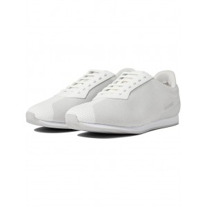 Cyden Low Profile Sneakers White