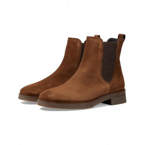 Sunny Boot Toffee Soft Suede