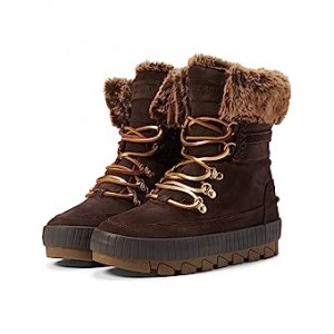 Torrent Winter Lace-Up Brown