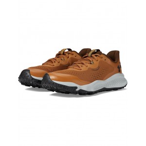Charged Maven Trail Tundra/Cleveland Brown/Black