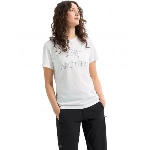 Arcteryx ArcWord Cotton Short Sleeve T-Shirt