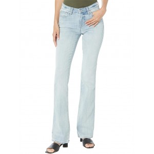 7 For All Mankind Kimmie Bootcut in Coco Prive Clean