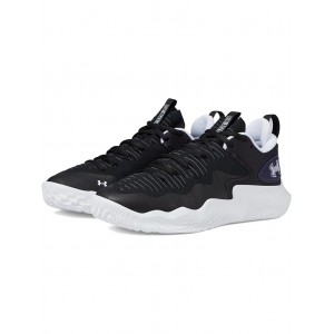 Womens Under Armour Flow Ace Low