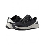 Total Motion Trail w/ Sport Lace Black Eco Water Resistant