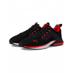 Cell Rapid Puma Black/For All Time Red/Puma White