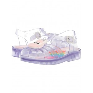 Possession Unicorn BB (Toddler) Clear