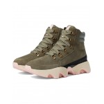 Kinetic Impact Conquest Waterproof Stone Green/Chalk