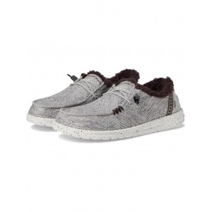 Wendy Slip-On Casual Shoes Salt