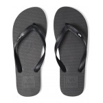 All The Way Sandals Black