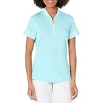 Ultimate365 Polo Shirt Bliss Blue 1