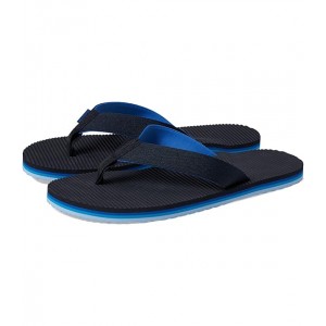 One & Only Sandals Obsidian