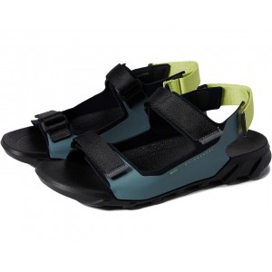 ECCO Sport MX Onshore 3-Strap Water-Friendly Sandal