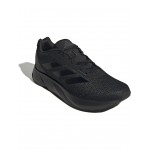 Duramo SL Core Black/Core Black/Footwear White 1