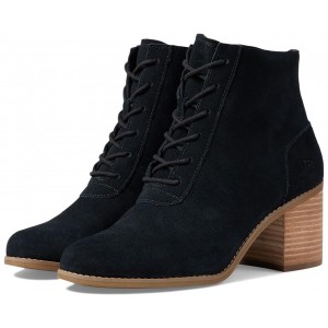 TOMS Evelyn Lace-Up