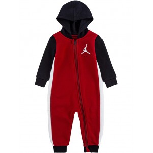 Jordan Kids Jumpman By Nike Coverall (Infant)