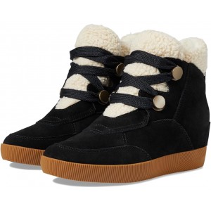 Womens SOREL Out N About Cozy Wedge
