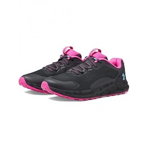 Charged Bandit 2 Trail Jet Gray/Still Water/Retro Pink