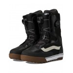 Aura Pro Snowboard Boots Black/White 1