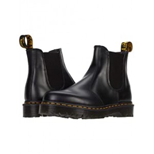Dr Martens 2976 Bex Smooth Leather Chelsea Boots
