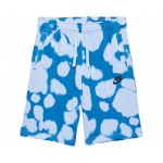 Nike Kids NSW Connect All Over Print Shorts (Little Kids/Big Kids)