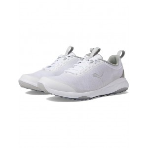 Fusion Pro Golf Shoes Puma White/Puma Silver/High-Rise